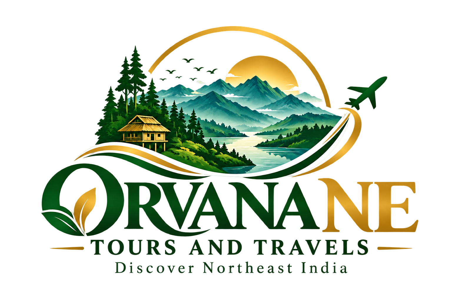 orvananortheasttourstravels.com